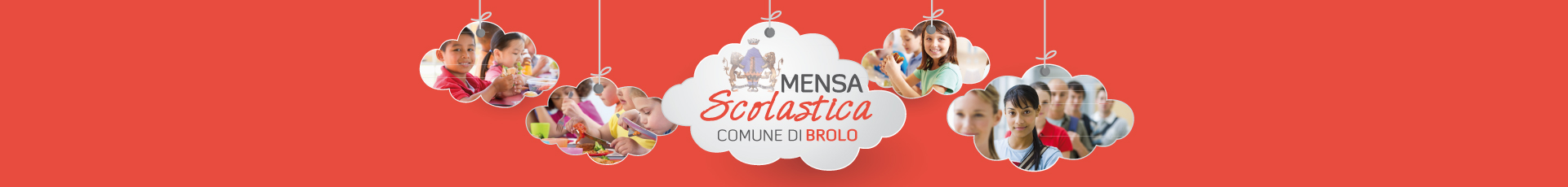 Mensa Scolastica - Comune di Brolo