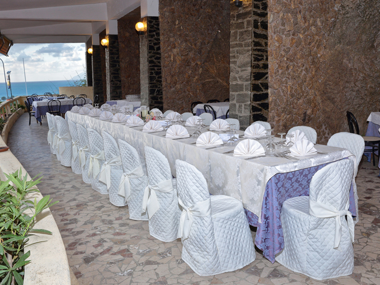 La Quercia Ristorante di Angela Giuffrè