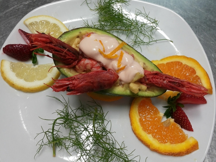La Quercia Ristorante di Angela Giuffrè