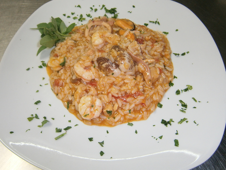 La Quercia Ristorante di Angela Giuffrè