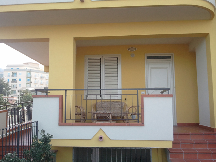 Residence Bianca Lancia