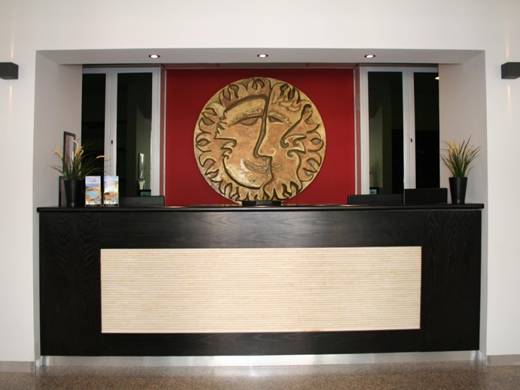 Hotel Costa Azzurra