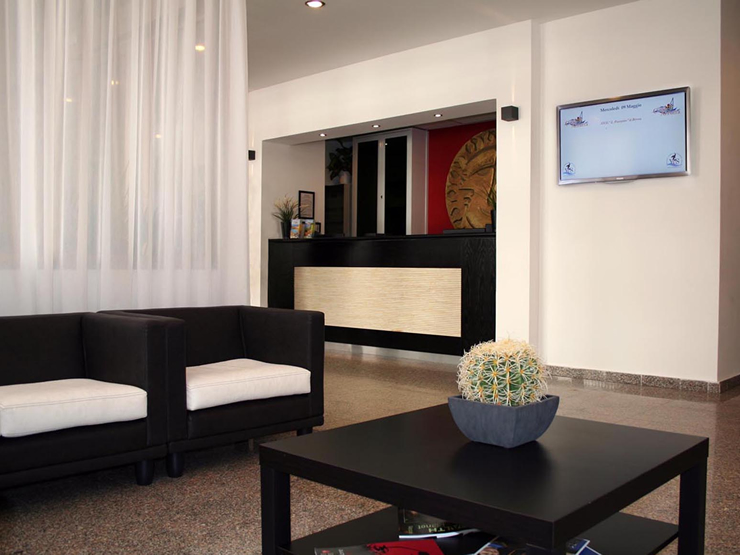 Hotel Costa Azzurra