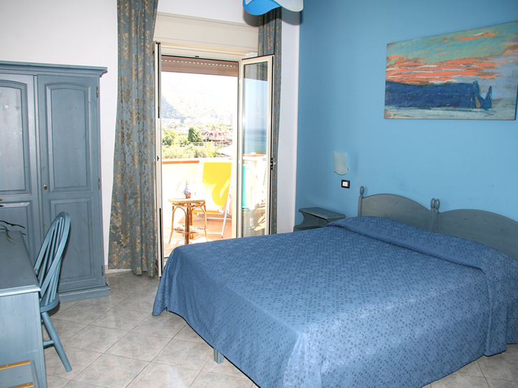 Hotel Costa Azzurra
