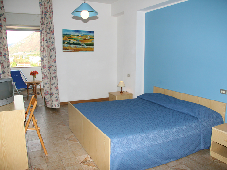 Hotel Costa Azzurra