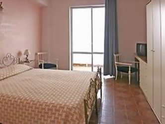 Hotel Il Gattopardo
