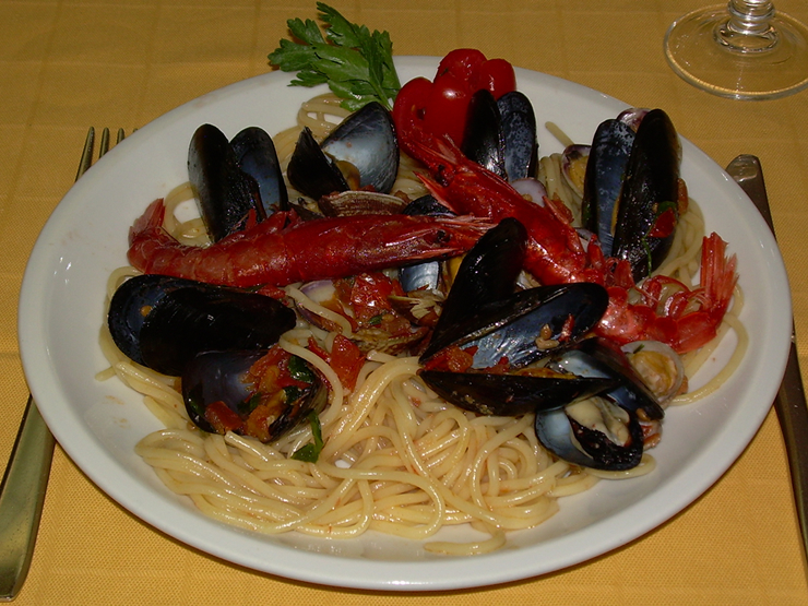 Il Giardinetto