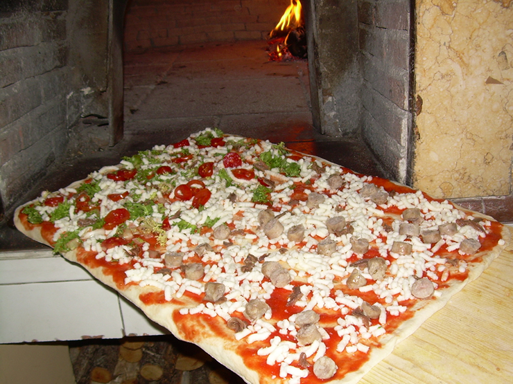 Il Giardinetto