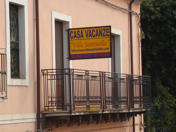 B&B Villa Santinella