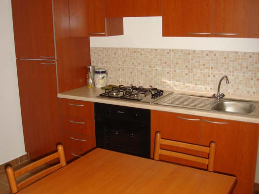 B&B Villa Santinella