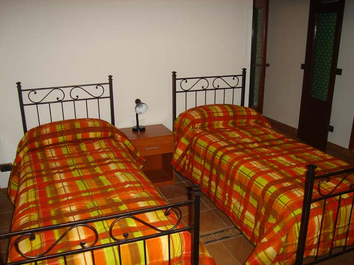 B&B Villa Santinella