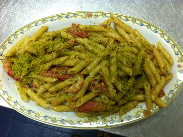 Stella del Mare