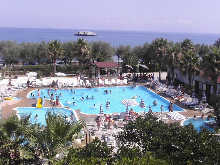 Le Vele Resort