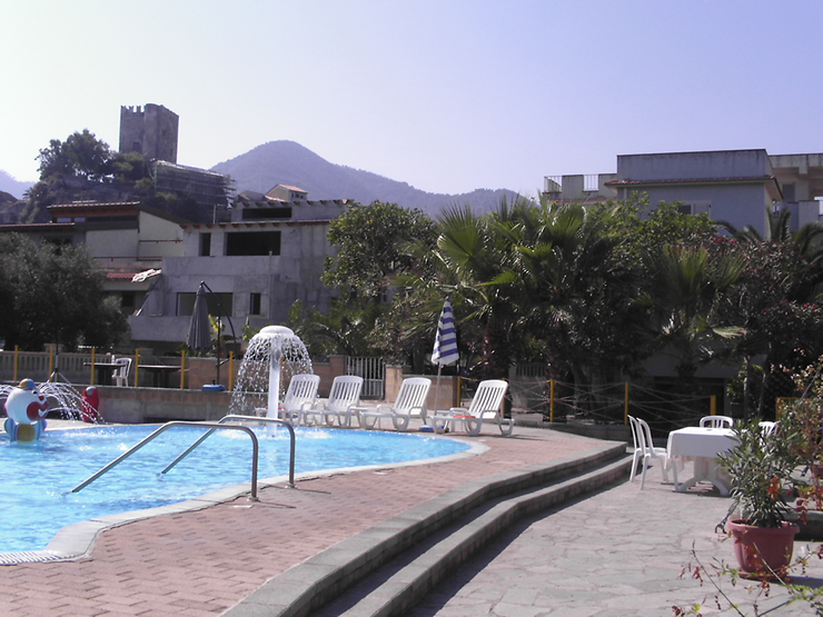 Le Vele Resort