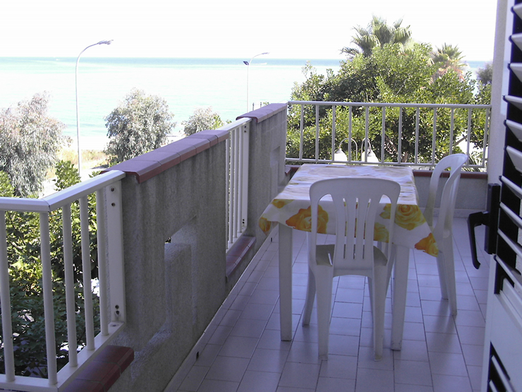 Le Vele Resort