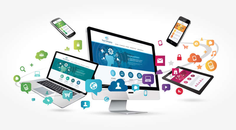 Online nuovo sito Istituzionale